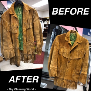 Photo of Dry Cleaning World