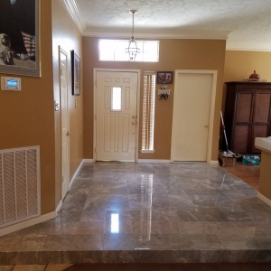 Photo of Prestige Granite Custom Works