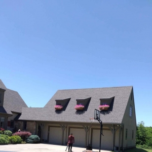 Photo of Mesler Roofing And Exteriors