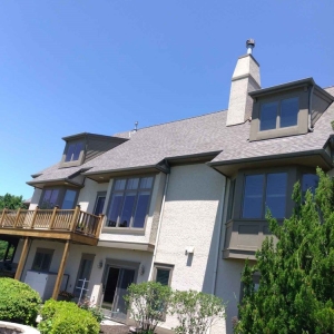 Photo of Mesler Roofing And Exteriors