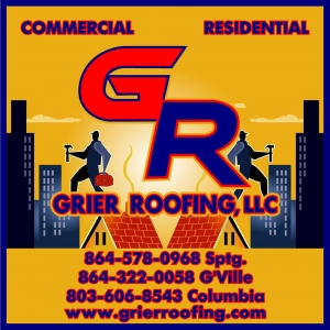 Photo of Grier Roofing - Columbia