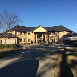 Photo of Grier Roofing - Columbia