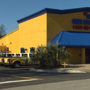 Photo of Grier Roofing - Columbia