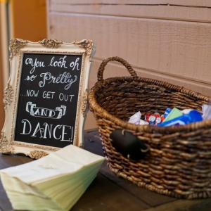Photo of A Creation in Time Event Planning