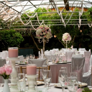 Photo of A Creation in Time Event Planning