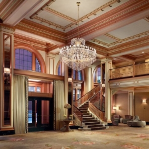 Photo of Omni Severin Hotel