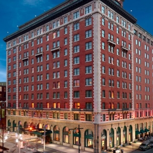 Photo of Omni Severin Hotel