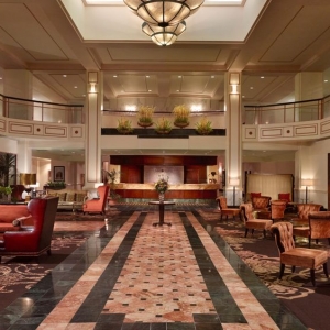Photo of Omni Severin Hotel