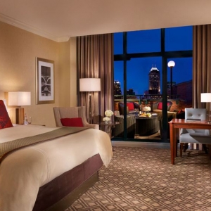 Photo of Omni Severin Hotel