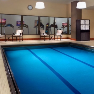 Photo of Omni Severin Hotel