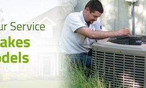 Rutherford Eco Plumbing Heating & Air Conditioning