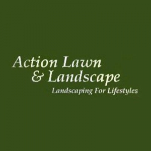 Photo of Action Lawn & Landscape