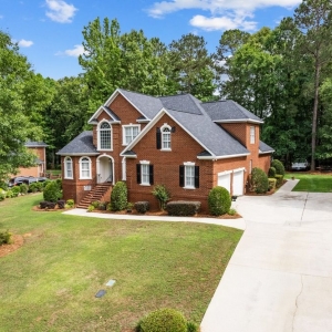 Columbia Brave Realty
