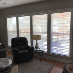 Photo of Classic Blinds and Closets