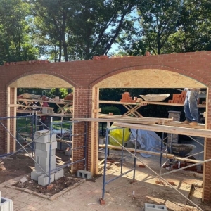 Photo of Mobley's Masonry