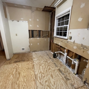 Photo of Inside Drying And Restoration Services