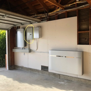 San Diego Sattler Solar