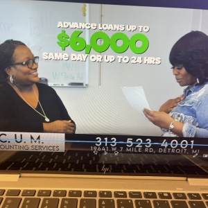 Photo of C. U. M. Accounting Services