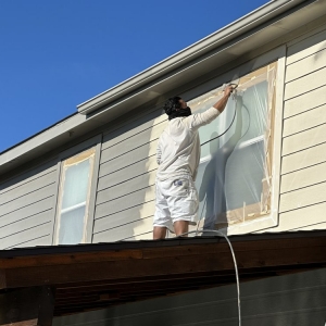 Photo of Southern Painting - Arlington/Mansfield