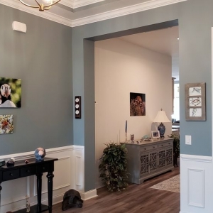 Photo of HTHC Drywall & Paint