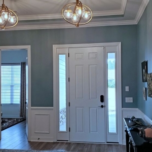 Photo of HTHC Drywall & Paint