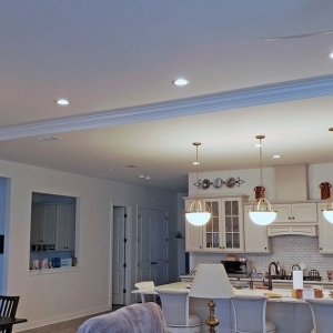 Photo of HTHC Drywall & Paint