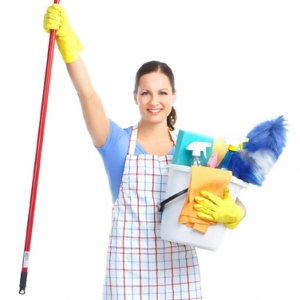 Houston Maids Ready