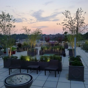 Photo of Quebec House Apartments