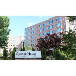 Photo of Quebec House Apartments
