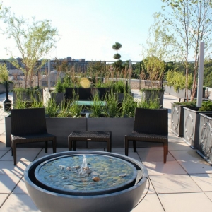 Photo of Quebec House Apartments