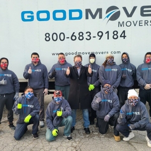 Photo of Good Move Movers