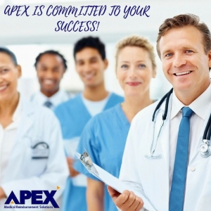 Photo of APEX Medical Reimbursement Solutions