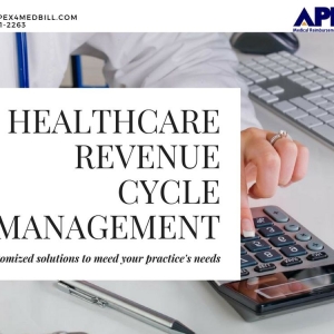Photo of APEX Medical Reimbursement Solutions