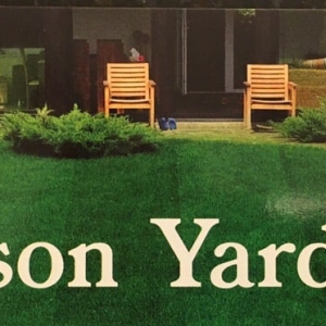 Photo of Harrison Yardworks
