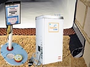 Photo of Mold & Mildew Solutions