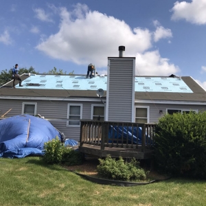 Schiller Park Pioneer Remodeling Group