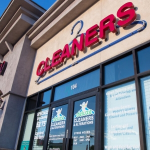 Photo of Deluxe Cleaners and Alterations