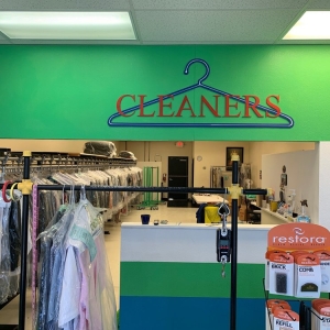 Photo of Deluxe Cleaners and Alterations