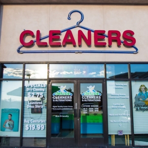 Photo of Deluxe Cleaners and Alterations