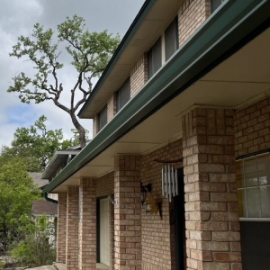 Photo of Gutter Tex