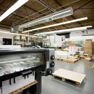 Portland Stevens Integrated Solutions