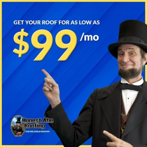 Photo of Honest Abe Roofing Augusta