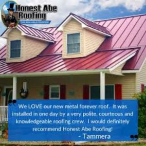 Photo of Honest Abe Roofing Augusta