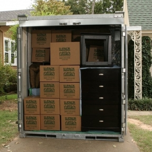 Photo of U-Pack Moving