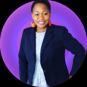 Charlotte Gachimbi Financial Services