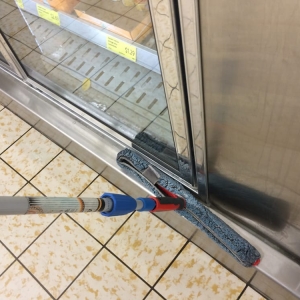 Photo of CVG Window Cleaning