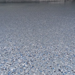 Photo of Roman Guard Epoxy Flooring