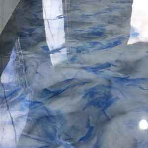 Photo of Roman Guard Epoxy Flooring