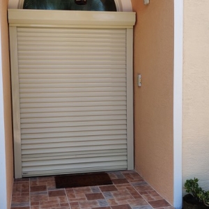 Photo of Smart Guard Shutters