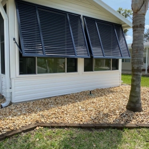 Photo of Smart Guard Shutters